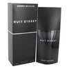 Nuit D'issey Eau De Toilette Spray By Issey Miyake