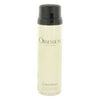 Obsession Body Spray By Calvin Klein
