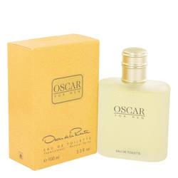 Oscar Eau De Toilette Spray By Oscar de la Renta
