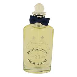 Penhaligon's No. 33 Eau De Cologne Spray (Tester) By Penhaligon's