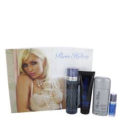 Paris Hilton Gift Set By Paris Hilton