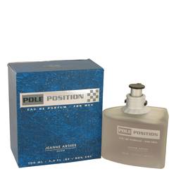 Pole Position Eau De Parfum Spray By Jeanne Arthes