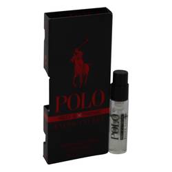 Polo Red Extreme Vial (sample) By Ralph Lauren