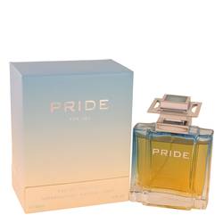 Pride Eau De Toilette Spray By Parfum Blaze
