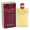 Allure Sensuelle Eau De Toilette Spray By Chanel