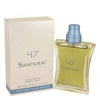 Samourai 47 Eau De Toilette Spray By Alain Delon