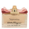 Signorina Eau De Toilette Spray (Tester) By Salvatore Ferragamo