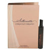 Silhouette Vial (sample) By Christian Siriano