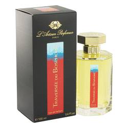 Traversee Du Bosphore Eau De Parfum Spray (Unisex) By L'artisan Parfumeur
