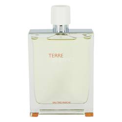 Terre D'hermes Eau Tres Fraiche Eau De Toilette Spray (Tester) By Hermes