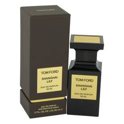 Tom Ford Shanghai Lily Eau De Parfum Spray By Tom Ford