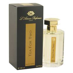 Tea For Two Eau De Toilette Spray By L'ARTISAN PARFUMEUR