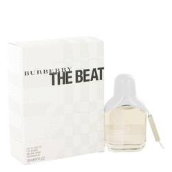 The Beat Eau De Toilette Spray By Burberry