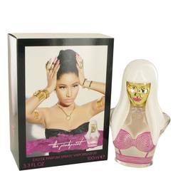 The Pink Print Eau De Parfum Spray By Nicki Minaj