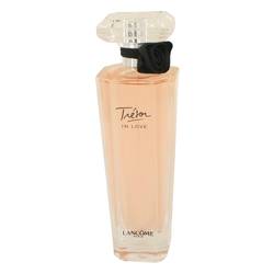 Tresor In Love Eau De Parfum Spray (Tester) By Lancome