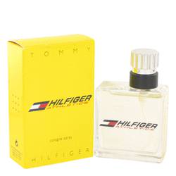 Athletics Cologne Spray By Tommy Hilfiger