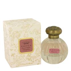 Tocca Cleopatra Eau De Parfum Spray By Tocca