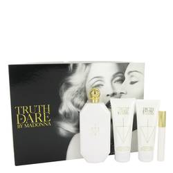 Truth Or Dare Gift Set By Madonna