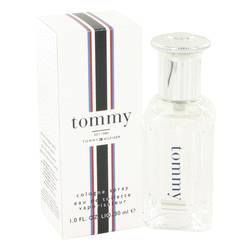 Tommy Hilfiger Eau De Toilette Spray By Tommy Hilfiger