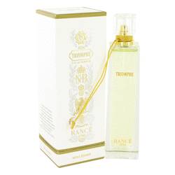 Triomphe Millesime Eau De Parfum Spray By Rance