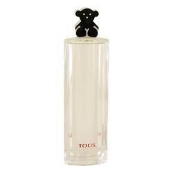 Tous Silver Eau De Toieltte Spray (Tester) By Tous