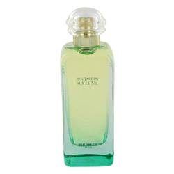 Un Jardin Sur Le Nil Eau De Toilette Spray (Tester) By Hermes