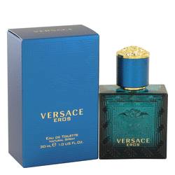 Versace Eros Eau De Toilette Spray By Versace