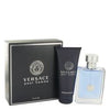 Versace Pour Homme Gift Set By Versace