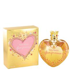 Vera Wang Glam Princess Eau De Toilette Spray By Vera Wang
