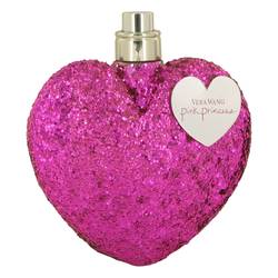 Vera Wang Pink Princess Eau De Toilette Spray (Tester) By Vera Wang
