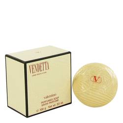 Vendetta Soap By Valentino