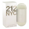 212 Eau De Toilette Spray (New Packaging) By Carolina Herrera