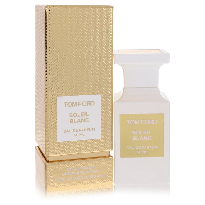 Tom Ford Soleil Blanc Eau De Parfum Spray By Tom Ford 1.7 oz Eau De Parfum Spray Eau De Parfum Spray for women product image