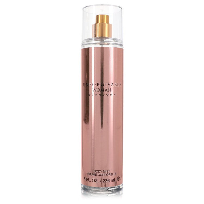 Unforgivable Body Spray By Sean John 8 oz Body Spray Body Spray for women product image