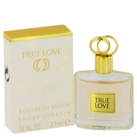 True Love Mini EDT By Elizabeth Arden 0.12 oz Mini EDT Mini Edt for women product image