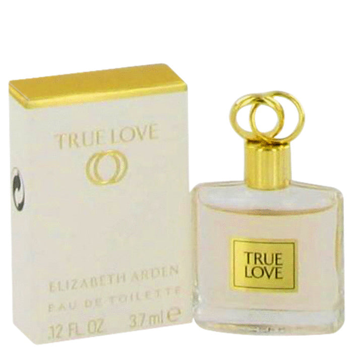 True Love Mini EDT By Elizabeth Arden 0.12 oz Mini EDT Mini Edt for women product image