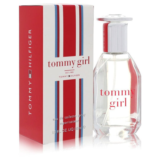 Tommy Girl Eau De Toilette Spray By Tommy Hilfiger 1 oz Eau De Toilette Spray Eau De Toilette Spray for women product image