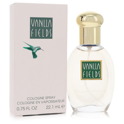 Vanilla Fields Cologne Spray By Coty 0.75 oz Cologne Spray Cologne Spray for women product image