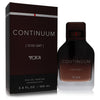 Tumi Continuum Eau De Parfum Spray By Tumi 6.7 oz Eau De Parfum Spray Eau De Parfum Spray for men product image