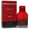 Tumi Kinetic Eau De Parfum Spray By Tumi 6.7 oz Eau De Parfum Spray Eau De Parfum Spray for men product image