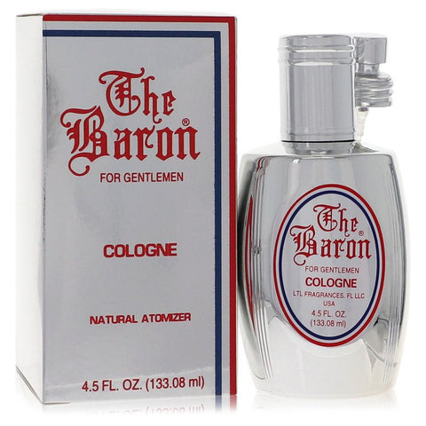 The Baron Cologne Spray By Ltl 4.5 oz Cologne Spray Cologne Spray for men product image