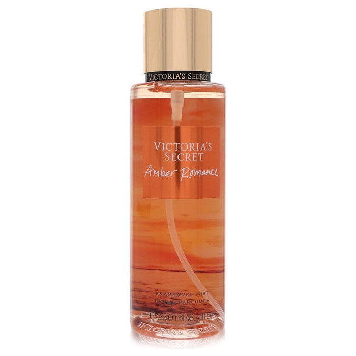 Victoria'S Secret Amber Romance Fragrance Mist Spray By Victoria'S Secret 8.4 oz Fragrance Mist Spray Fragrance Mist Spray for women product image