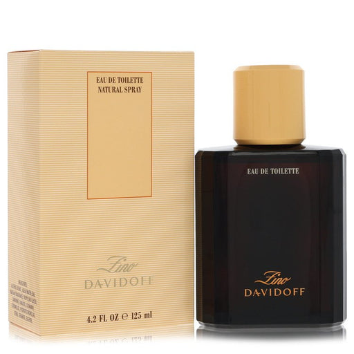 Zino Davidoff Eau De Toilette Spray By Davidoff 4.2 oz Eau De Toilette Spray Eau De Toilette Spray for men product image