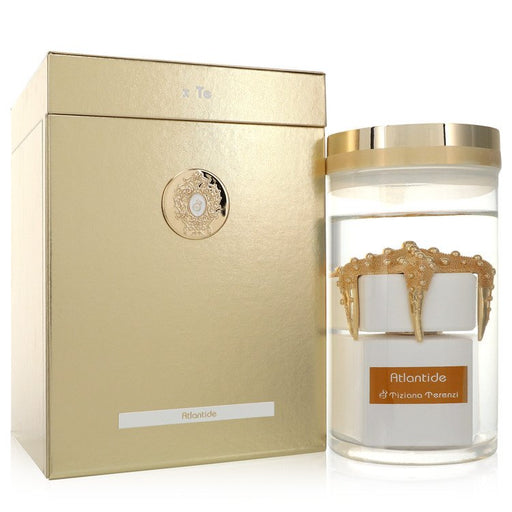 Tiziana Terenzi Atlantide Extrait De Parfum Spray (Unisex) By Tiziana Terenzi 3.38 oz Extrait De Parfum Spray Extrait De Parfum Spray (Unisex) unisex fragrance product image