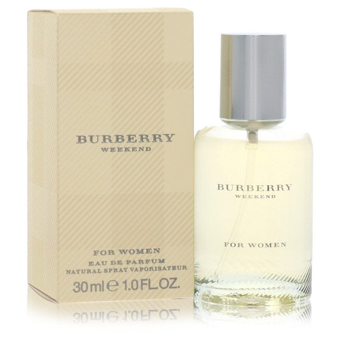 Weekend Eau De Parfum Spray By Burberry 1 oz Eau De Parfum Spray Eau De Parfum Spray for women product image
