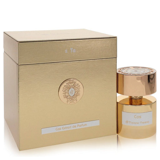 Tiziana Terenzi Cas Extrait De Parfum Spray (Unisex) By Tiziana Terenzi 3.38 oz Extrait De Parfum Spray Extrait De Parfum Spray (Unisex) unisex fragrance product image