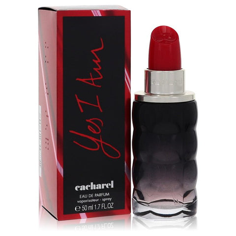 Yes I Am Eau De Parfum Spray By Cacharel 1.7 oz Eau De Parfum Spray Eau De Parfum Spray for women product image