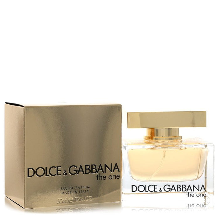 The One Eau De Parfum Spray By Dolce & Gabbana 1.7 oz Eau De Parfum Spray Eau De Parfum Spray for women product image