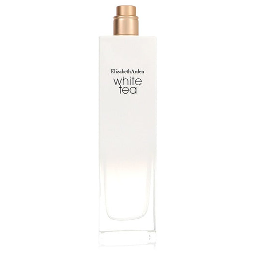 White Tea Eau De Toilette Spray (Tester) By Elizabeth Arden 3.3 oz Eau De Toilette Spray Eau De Toilette Spray (Tester) for women product image