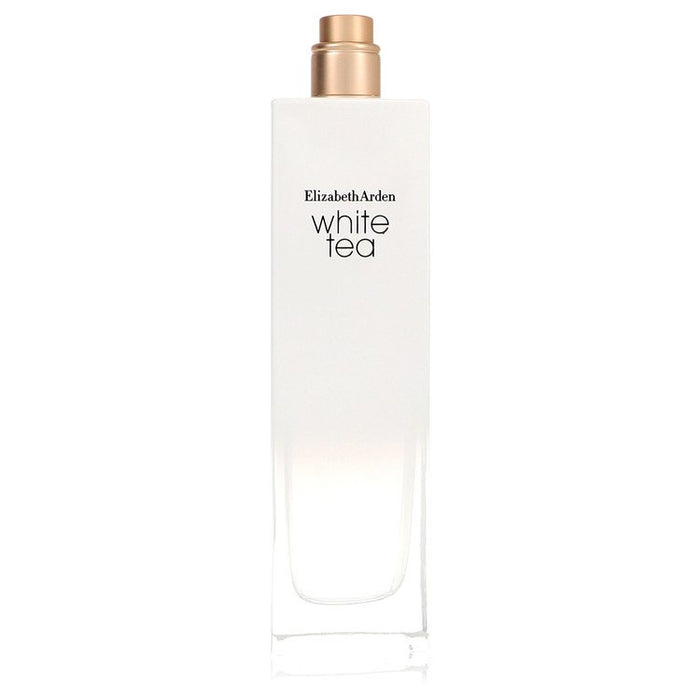 White Tea Eau De Toilette Spray (Tester) By Elizabeth Arden 3.3 oz Eau De Toilette Spray Eau De Toilette Spray (Tester) for women product image